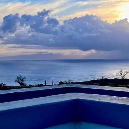 アングラ・ド・エロイーズモ Casa As Seteヴィラ エクステリア 写真