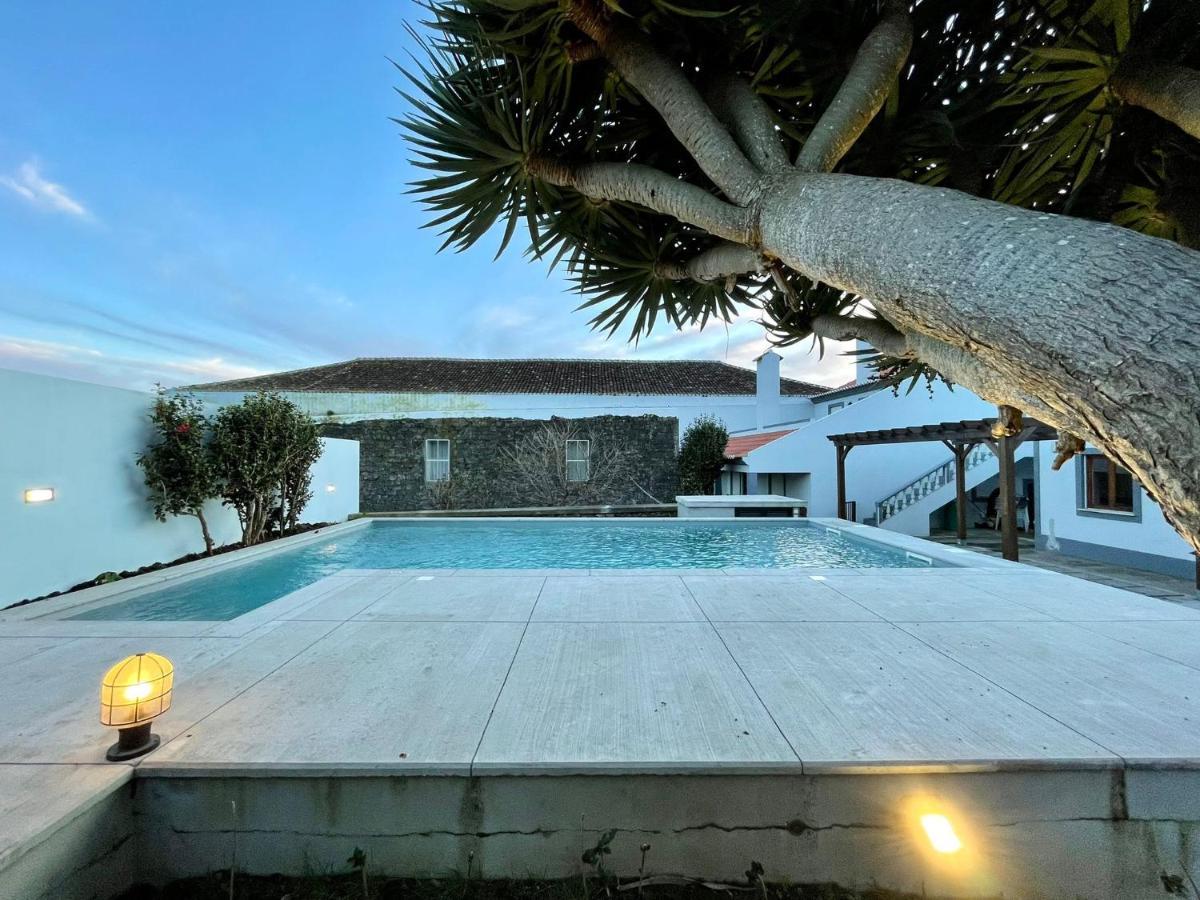 アングラ・ド・エロイーズモ Casa As Seteヴィラ エクステリア 写真