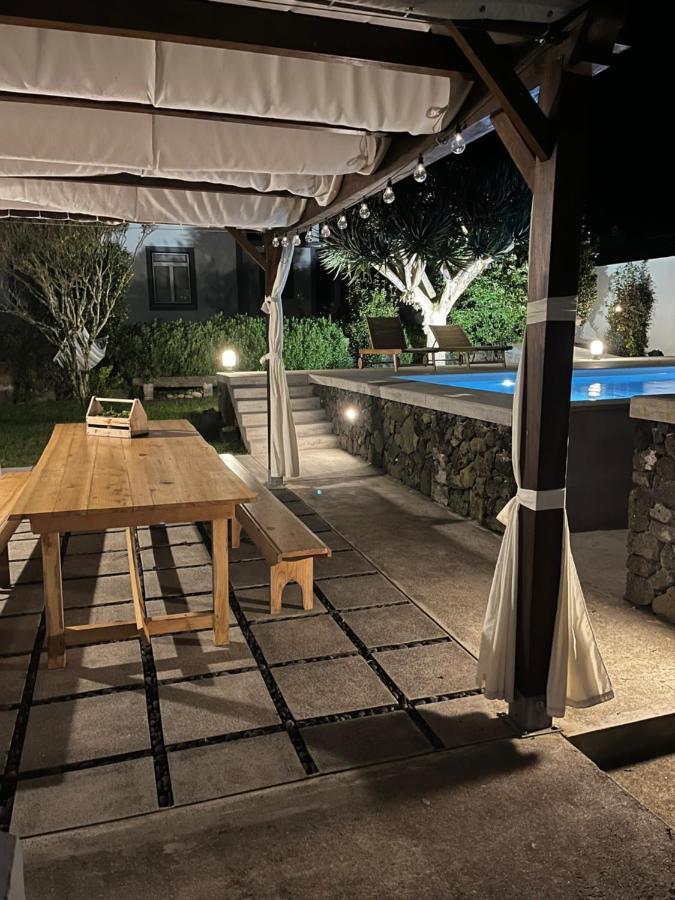 アングラ・ド・エロイーズモ Casa As Seteヴィラ エクステリア 写真